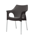 hello Plastic chairs Scab 2