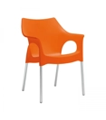 hello Plastic chairs Scab 3