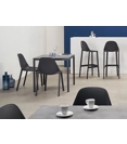 More Plastic chairs Scab 1