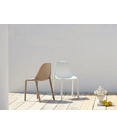 More Plastic chairs Scab 2