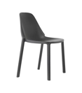 More Plastic chairs Scab 6