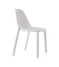 More Plastic chairs Scab 7