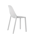 More Plastic chairs Scab 8