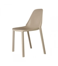 More Plastic chairs Scab 9