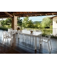 Sunset Sedie in plastica di design Scab 3