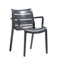 Sunset Sedie in plastica di design Scab 6