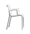 Sunset Sedie in plastica di design Scab 8