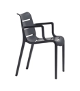 Sunset Sedie in plastica di design Scab 9