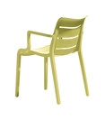 Sunset Sedie in plastica di design Scab 10