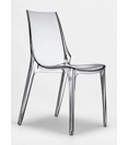 Vanity Chair (price per chair per pack of 2 pcs.) Kitchen chairs Scab 1