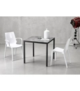 Vanity Chair (price per chair per pack of 2 pcs.) Kitchen chairs Scab 5