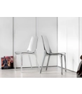 Vanity Chair (price per chair per pack of 2 pcs.) Kitchen chairs Scab 2