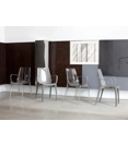 Vanity Kitchen chairs Scab 1