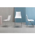 Zebra Antishock sled Kitchen chairs Scab 1
