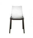 natural zebra Living room chairs Scab 3