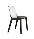 natural zebra Living room chairs Scab 4