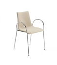 Zebra Pop armrests
