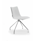 Zebra Pop Perch Upholstered chairs Scab 2