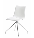Zebra Pop Perch Upholstered chairs Scab 3