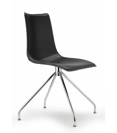 Zebra Pop Perch Upholstered chairs Scab 4