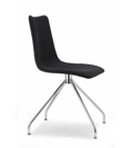 Zebra Pop Perch Upholstered chairs Scab 5
