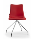 Zebra Pop Perch Upholstered chairs Scab 6