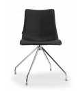 Zebra Pop Perch Upholstered chairs Scab 7