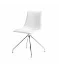 Zebra Pop Perch Upholstered chairs Scab 8