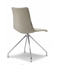 Zebra Pop Perch Upholstered chairs Scab 9