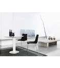 Zebra Pop Living room chairs Scab 1