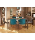 Zebra Pop Living room chairs Scab 2