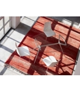 Zebra Pop Living room chairs Scab 3