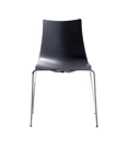 Zebra Tec Sedie da cucina Scab 5