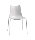 Zebra Tec Sedie da cucina Scab 8