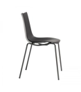 Zebra Tec Sedie da cucina Scab 9