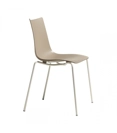 Zebra Tec Sedie da cucina Scab 11