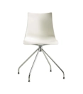 Zebra Tec perch Metal chairs Scab 3