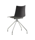 Zebra Tec perch Metal chairs Scab 5
