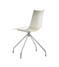 Zebra Tec perch Metal chairs Scab 6