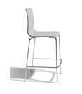Alice Stool Plastic stools Scab 3
