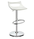 little devil Plastic stools Scab 2
