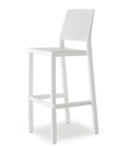 Emi Stool Plastic stools Scab 3