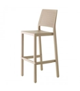 Emi Stool Plastic stools Scab 4