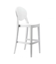 Igloo Stool h 74 cm