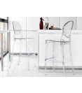 Igloo Stool h 65 cm Plastic stools Scab 3