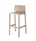 Kate Stool Plastic stools Scab 4