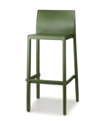 Kate Stool Plastic stools Scab 5