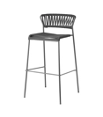 Lisa Filò Stool Plastic stools Scab 2