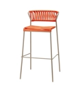 Lisa Filò Stool Plastic stools Scab 3