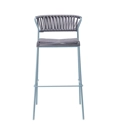 Lisa Filò Stool Plastic stools Scab 4
